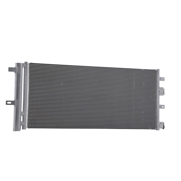 Kondensator Klimaanlage 448C0439 RIDEX FORD S-Max Mk2 (CJ) 2.0 EcoBlue 4x4 2022 150 PS