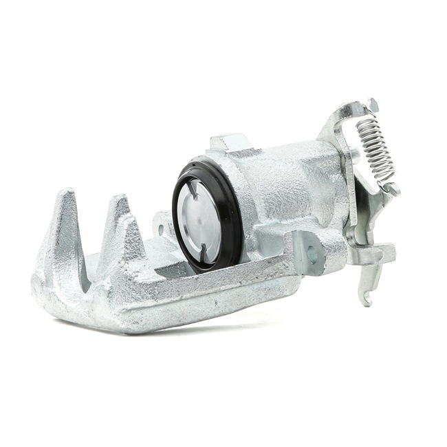 RIDEX 78B1325 brake caliper FIAT Freemont (345) 2.0 JTD 170hp 2013