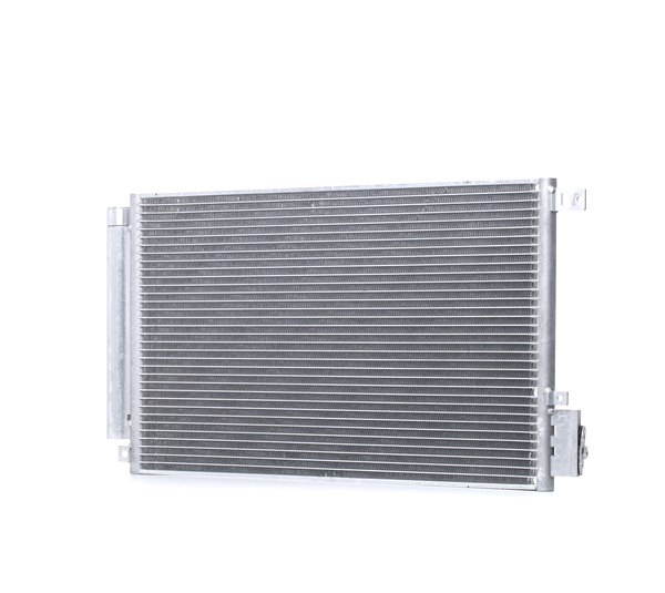 Numero OEM 18 50 227 - Condensatore climatizzatore 448C0449 FIAT, OPEL, ALFA ROMEO, CHRYSLER, VAUXHALL