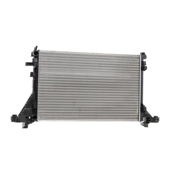 RIDEX 470R1074 radiator RENAULT Master III Van 2.3 dCi 125 RWD (FV0C, FV0D, FV0H, FV0J, FV0A, FV0K) 125hp 2022