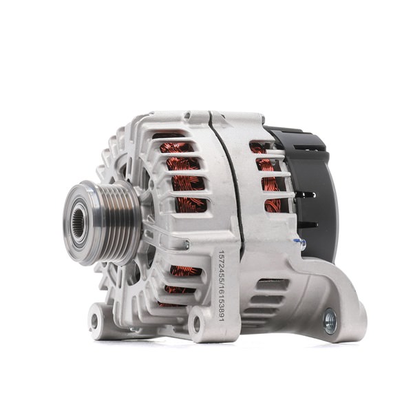 kupić RIDEX (4G1266) Alternator