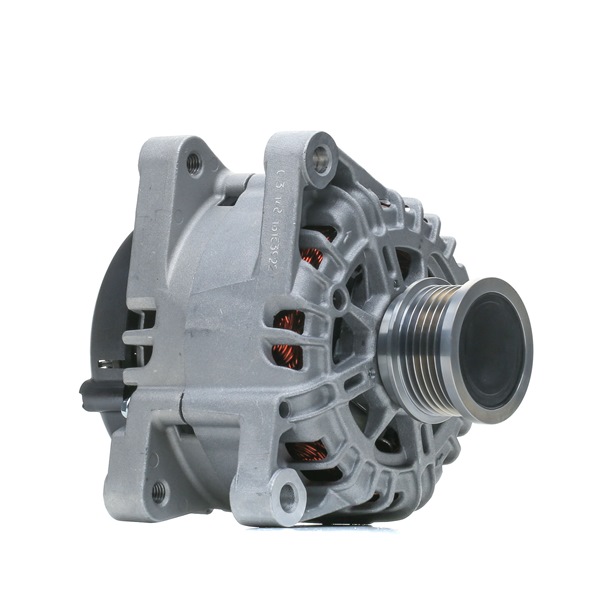 Alternator SKGN-03221490 STARK FORD Kuga Mk2 (DM2) 2.0 TDCi 4x4 2016 180 PS