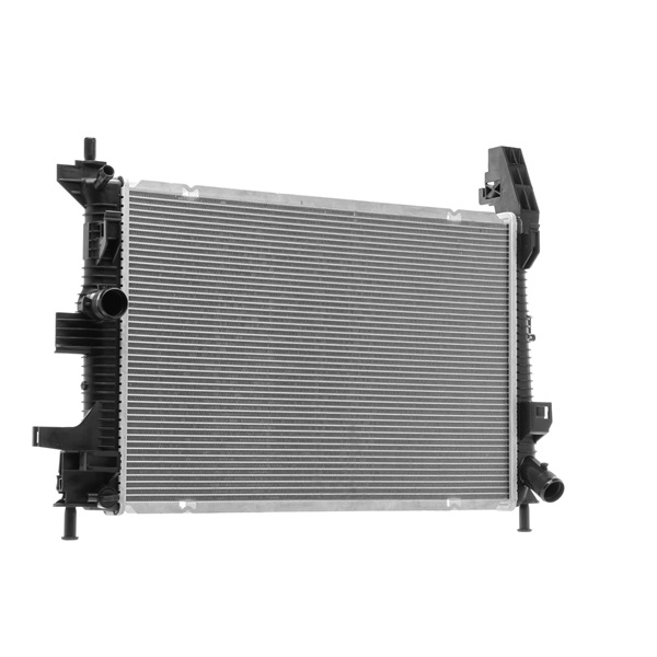 RIDEX 470R1078 Radiateur du moteur Ford Transit Connect MK2