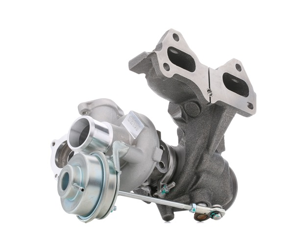 Numero OEM 55238046 - Turbina 2234C10461 FIAT, ALFA ROMEO, LANCIA, MITSUBISHI, CHRYSLER