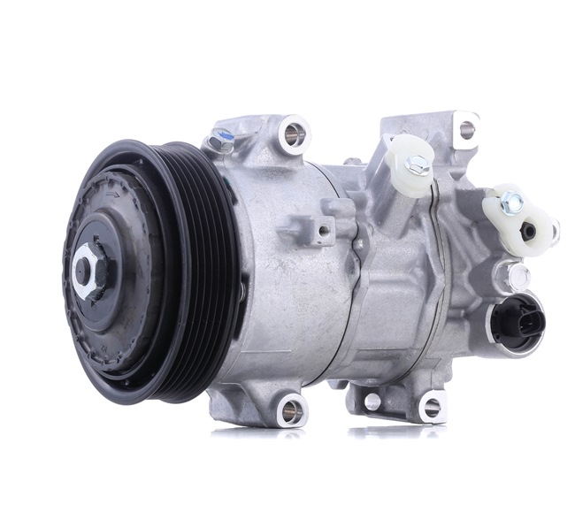 Número OEM 88310-02852 - Compresor, aire acondicionado 447K0545 TOYOTA