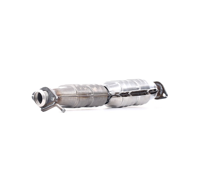 Katalysator für Diesel und Benzin 1090705 JMJ ALFA ROMEO 156 Limousine (932) 1.8 16V T.SPARK (932.A3) 1998 144 PS