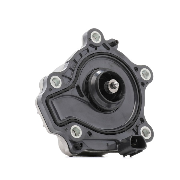 RIDEX 1260W0455 Wasserpumpe TOYOTA Corolla XII Kombi (E210)