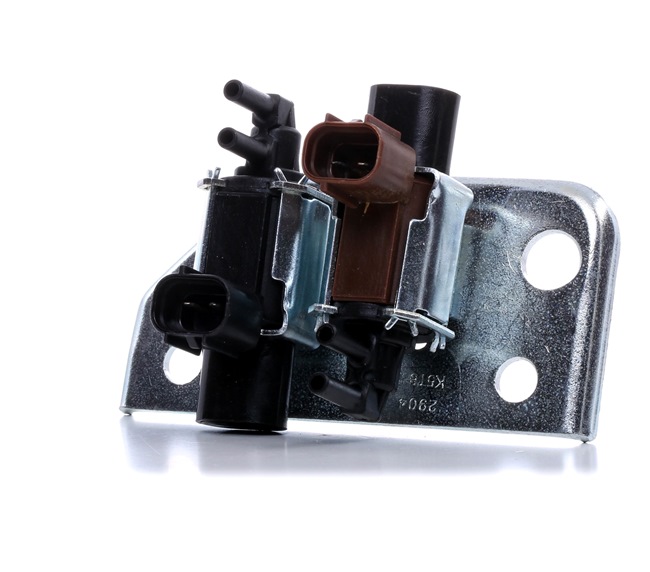 RIDEX 3553P0060 Druckwandler, Turbolader MITSUBISHI L 200 (K3_T, K2_T, K1_T, K0_T) 2.5 TD 4WD 87 PS Diesel 1996