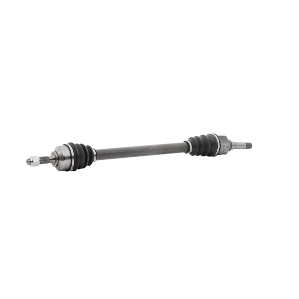 Antriebswellen SKDS-0210940 STARK CITROËN C2 Schrägheck (JM) 1.4 HDi 2003 69 PS