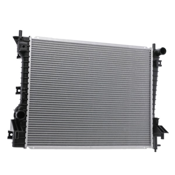 Numer OEM 4R3Z 8005 CA - Chłodnica, układ chłodzenia silnika 470R1091 FORD, FORD USA