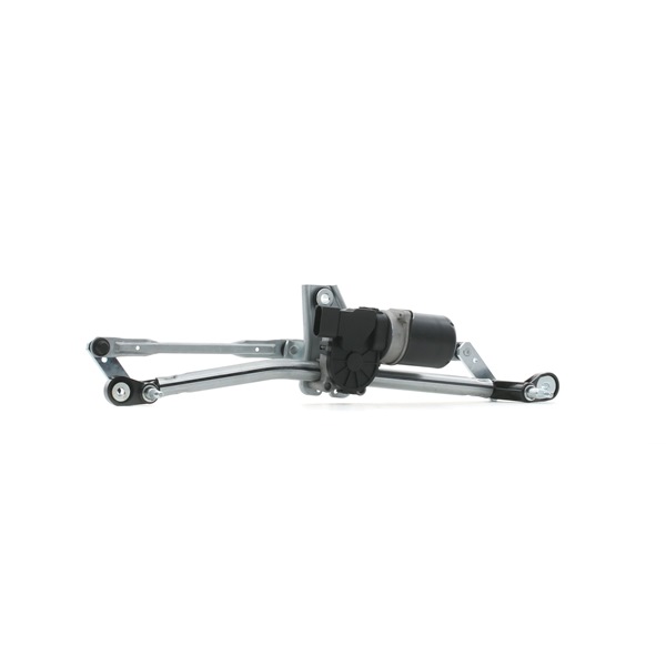 Wischermotor 295W0217 RIDEX LANCIA Ypsilon II (843) 1.3 JTD (843.AXD11, 843.AXD1A) 2003 70 PS