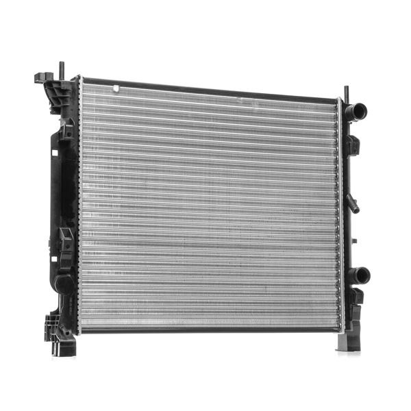 STARK SKRD-0121294 radiator RENAULT Kangoo II Express (FW) 1.5 dCi 90 (FW0G, FW05, FW08, FW11) 90hp 2012