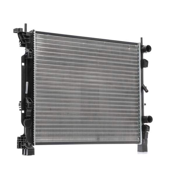 RIDEX 470R1111 radiator RENAULT Kangoo II Express (FW) 1.5 dCi 90 (FW0G, FW05, FW08, FW11) 90hp 2009
