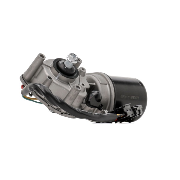 STARK SKWM-02990512 wiper motor VAUXHALL Vivaro Platform / Chassis (X83) 2.5 CDTI 135hp 2005