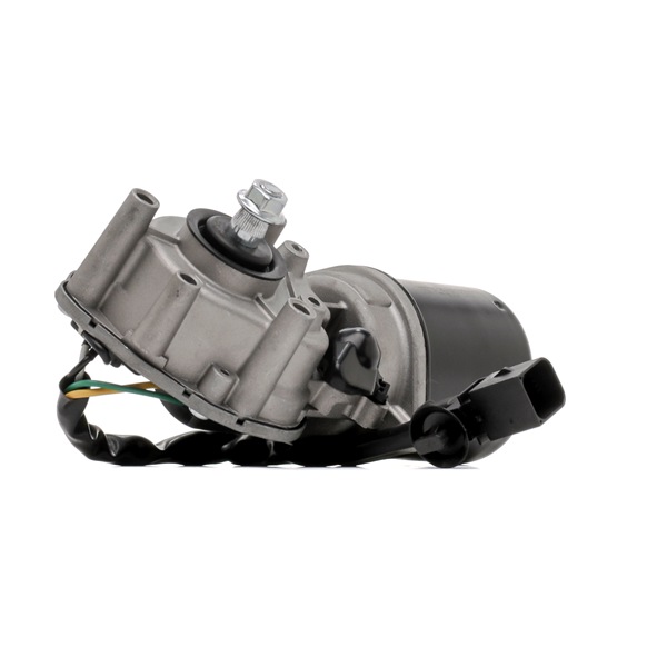 RIDEX 295W0243 moteur d'essuie-glace NISSAN Primastar Van (X83) 2.0 120CV 2004