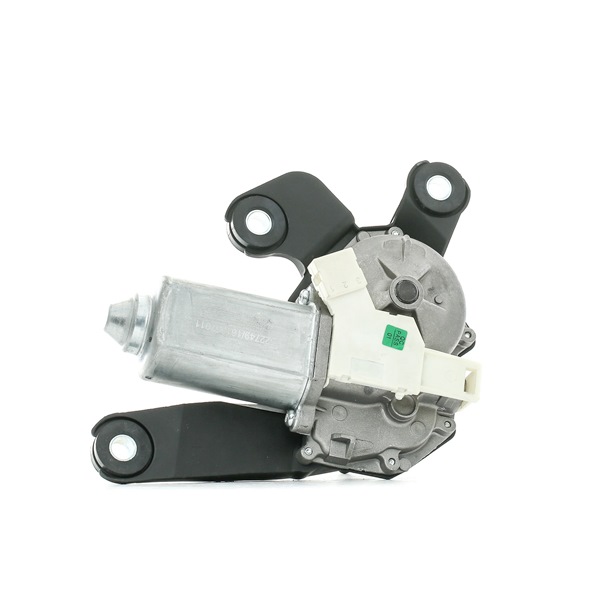 Motore tergicristallo 295W0248 RIDEX CITROËN C8 II 2.0 HDi 2006 163 CV