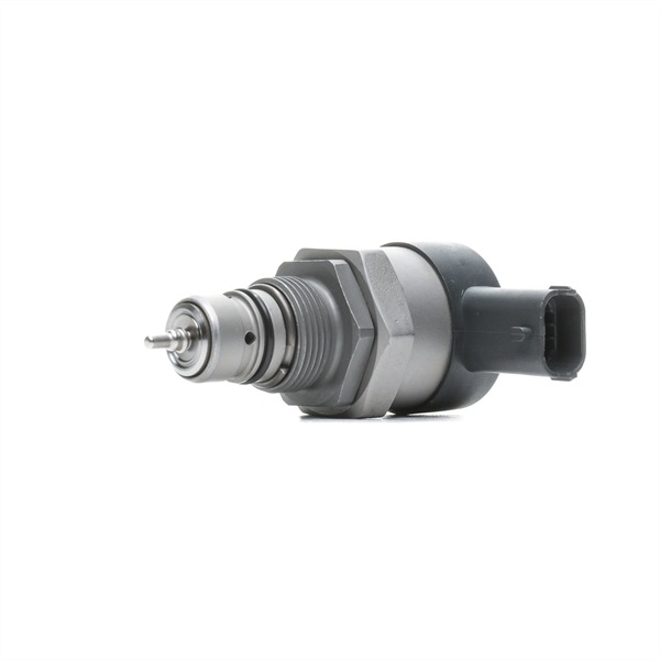 RIDEX 3996P0040 Fuel pressure regulator HYUNDAI SANTA FE 2 (CM) 2.2 CRDi 200 hp Diesel 2010