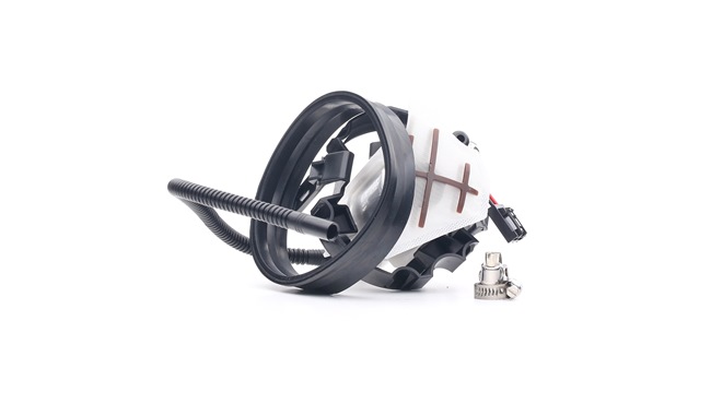 Numer OEM 16 14 6 752 368 - Pompa paliwa 458F13737 BMW, MINI