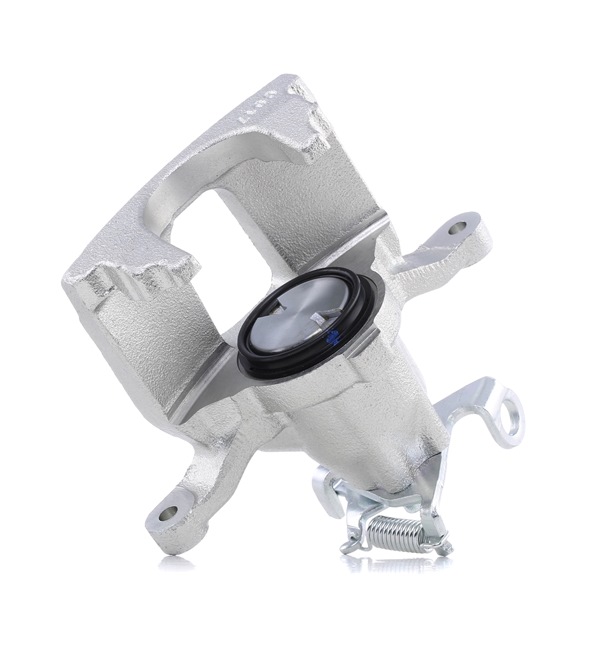 RIDEX 78B1344 brake caliper FIAT Freemont (345) 2.0 JTD 170hp 2012