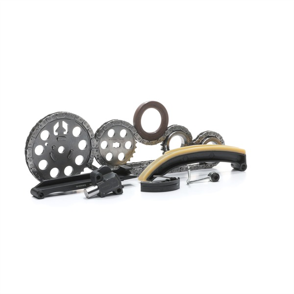 Kit de distribuição 1389T2530 RIDEX SMART Roadster Coupe (452) 0.7 (452.334) 2003 82 cv