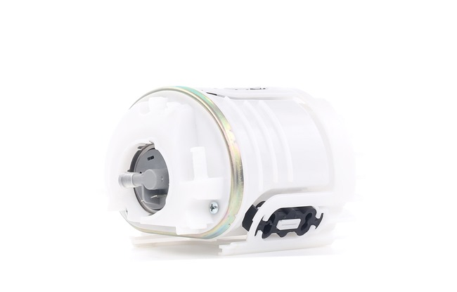 Brændstofpumpe 458F13749 RIDEX VW Transporter T4 Bus (70B, 70C, 7DB, 7DK, 70J, 70K, 7DC, 7DJ) 2.5 1996 110 HK