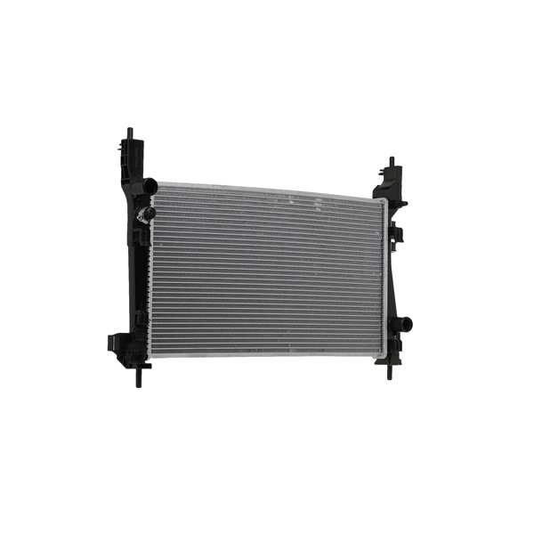 Numer OEM 1330 Y4 - Chłodnica, układ chłodzenia silnika SKRD-0121336 FORD, PEUGEOT, FIAT, CITROËN, VOLVO