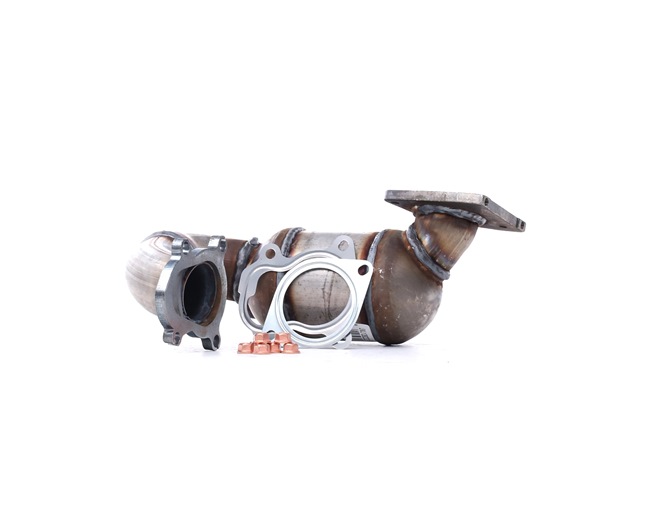 JMJ Convertidor catalítico 1080232 166,63 € comprar online