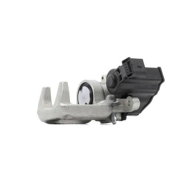 RIDEX 78B1348 brake caliper VAUXHALL Corsa Mk5 (F) CORSA-e 136hp 2019
