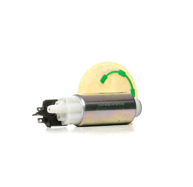 Benzinepomp 458F13775 RIDEX RENAULT Clio II Hatchback (BB, CB) 1.4 (B/CB0C, B/CB0S) 2001 75 Pk