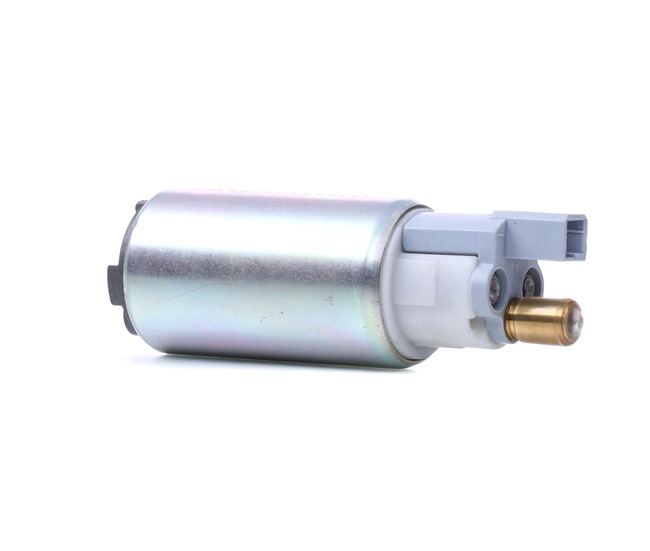 RIDEX 458F13776 pompe de gavage FORD C-Max (DM2) 2.0 CNG 145CV 2010