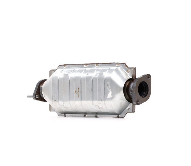 STARK SKCCT-4840766 Catalytic converter MITSUBISHI L 200 (K7_T, K6_T) 2.5 TD 4WD 115 hp Diesel 2001