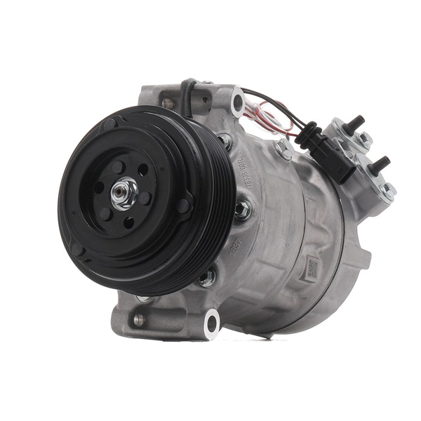 Numero OEM CX23-19D629-EB - Compressore aria condizionata 447K0549 FORD, JAGUAR