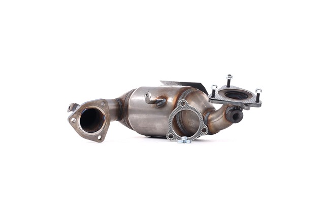 Katalysator für Diesel und Benzin 429C0773 RIDEX RENAULT Espace IV (JK) 2.0 Turbo 2014 163 PS
