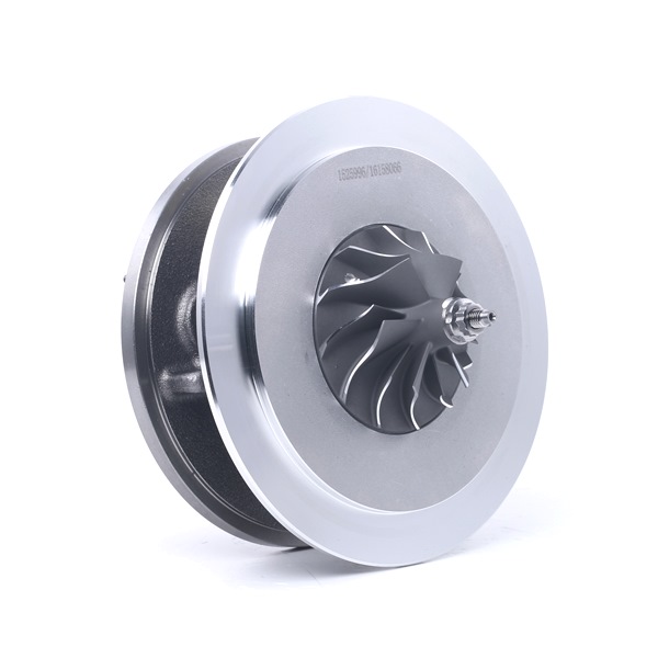 RIDEX | Turboaggregat 4973C0095 BMW 5 Touring (E61) 2007 billige på nett