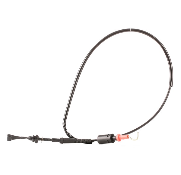 Cavo acceleratore SKACC-1830013 STARK Volkswagen Transporter T4 Bus (70B, 70C, 7DB, 7DK, 70J, 70K, 7DC, 7DJ) 2.4 D 1999 75 CV