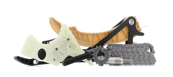 Número OEM 11 31 8 618 317 - Kit de distribuição 1389T2532 BMW, PEUGEOT, CITROËN, MINI, LAND ROVER