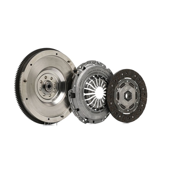 Numer OEM A 612 030 21 05 - Zestaw sprzęgła SKCK-0101435 MERCEDES-BENZ