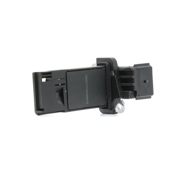 RIDEX 3926A0374 mass air flow sensor (maf) OPEL Adam (M13) 1.4 S 150hp 2014