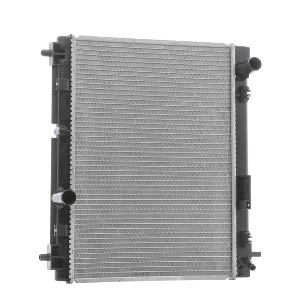 Radiatore motore SKRD-0121375 STARK TOYOTA Yaris III Hatchback (XP13) 1.4 D (NLP130_) 2012 90 CV