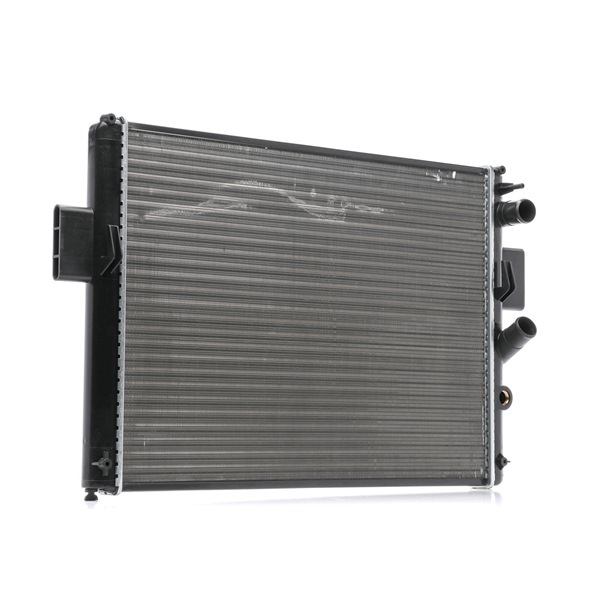 RIDEX | Radiator manuelt gear, Aluminium, plastik, uden klemme 470R1199 IVECO Daily II Ladvogn/Chassis 1991 billig online