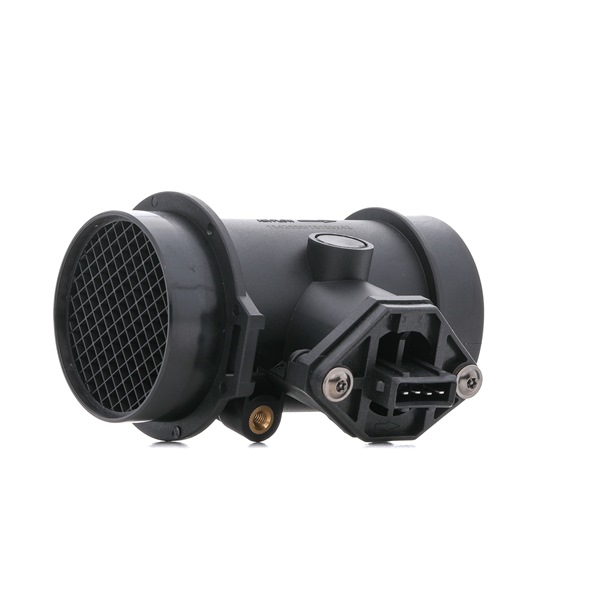 RIDEX 3926A0393 Mass air flow sensor (MAF) HYUNDAI LANTRA 2 Wagon (J-2) 1.8 16V 128 hp Petrol 2000