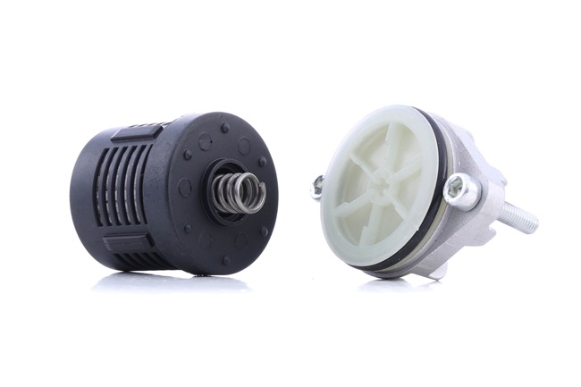 Numer OEM 8V41 4A319 AA - Filtr oleju, mechanizm różnicowy 3502O0004 FORD, VOLVO