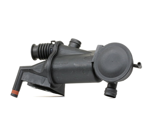 RIDEX 3886V0071 Ventil, Kurbelgehäuseentlüftung Porsche 911 996 Coupe