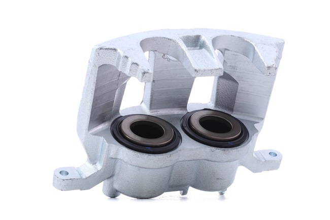 RIDEX 78B1361 brake caliper FIAT Freemont (345) 2.0 JTD 170hp 2015