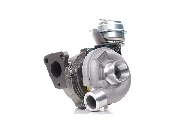 OEM-Nummer 28201-2A-800 - Turbolader SKCT-1190963 HYUNDAI, KIA