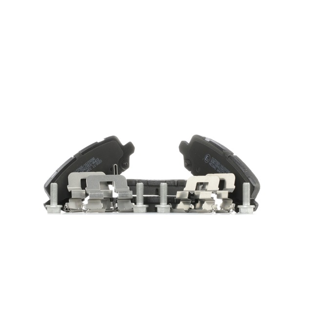 OEM-Nummer 43022 T8M G01 - Bremsbeläge SKBP-0012100 HONDA