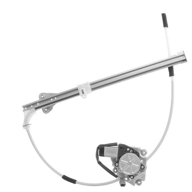 Numer OEM 55360035AA - Podnośnik szyby SKWR-0420651 JEEP, CHRYSLER