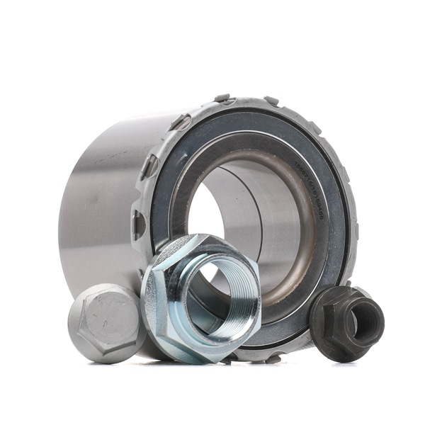 RIDEX | Nav hjul Billede svarer til leveringsomfang, foraksel 654W1236 MERCEDES-BENZ Sprinter 3.5-t Tourer (907) 2025 billig online