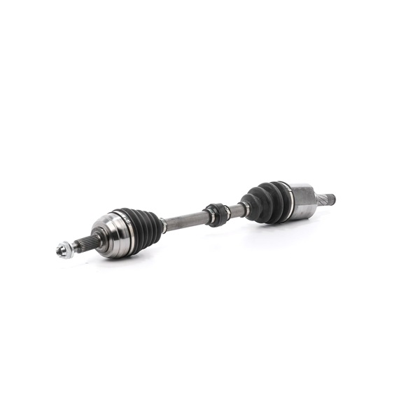 Drivaxel SKDS-0210942 STARK RENAULT Megane III Coupe (DZ) 1.5 dCi 2012 106 hk
