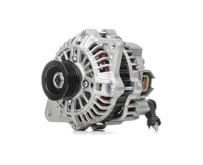 Número OEM A 2 T A7591 - Alternador 4G1269 MITSUBISHI